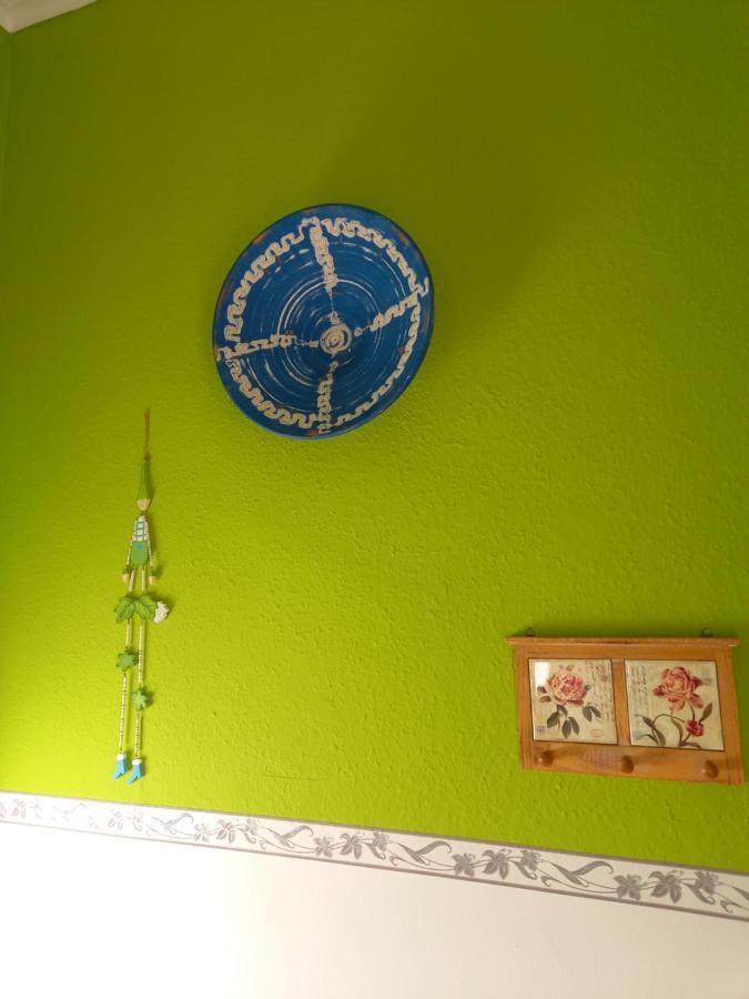 Gábor Vendégház Eger Esterno foto
